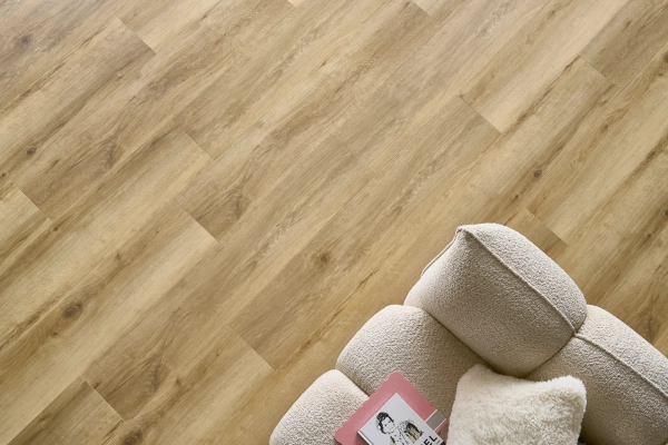Klick Vinyl - Eiche Tuscon (CLE 41592) 5mm/0.55mm - Rigid Vinylboden