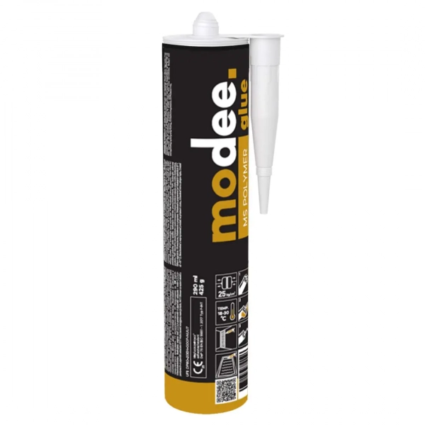 Montagekleber MODEE 290 ml – Kleber für Vinyl Wandverkleidung