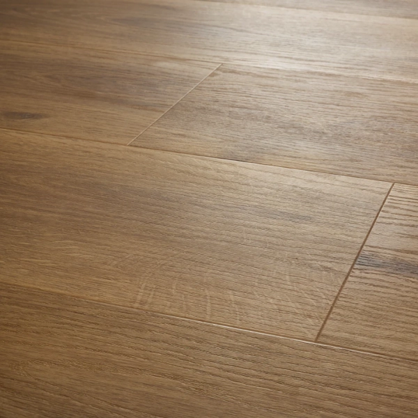 Klebevinyl - Eiche Georgetown - 2.5mm/0.55mm - Vinylboden Holzoptik