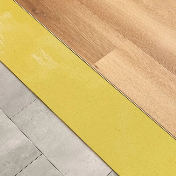 Ewifoam Vinclic 1,1 mm – PUM Trittschalldämmung – ideal für Vinylboden
