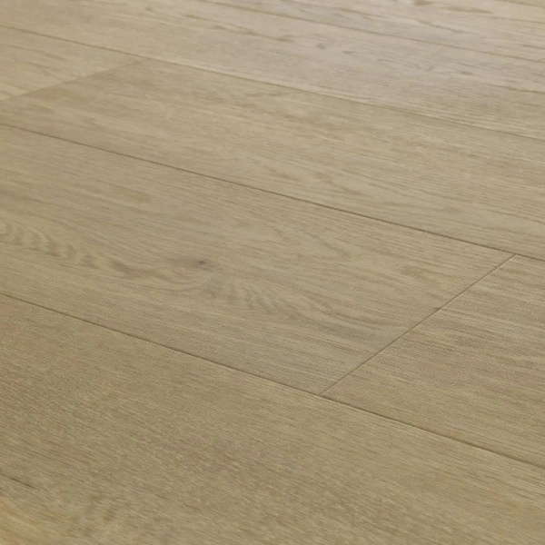 Klick Vinyl - Eiche Weston - 4mm/0.55mm - Rigid Vinyl