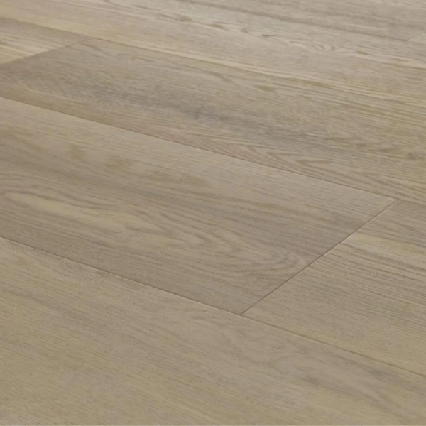 Klick Vinyl - Eiche Cashmere - 4mm/0.55mm - Rigid Vinyl