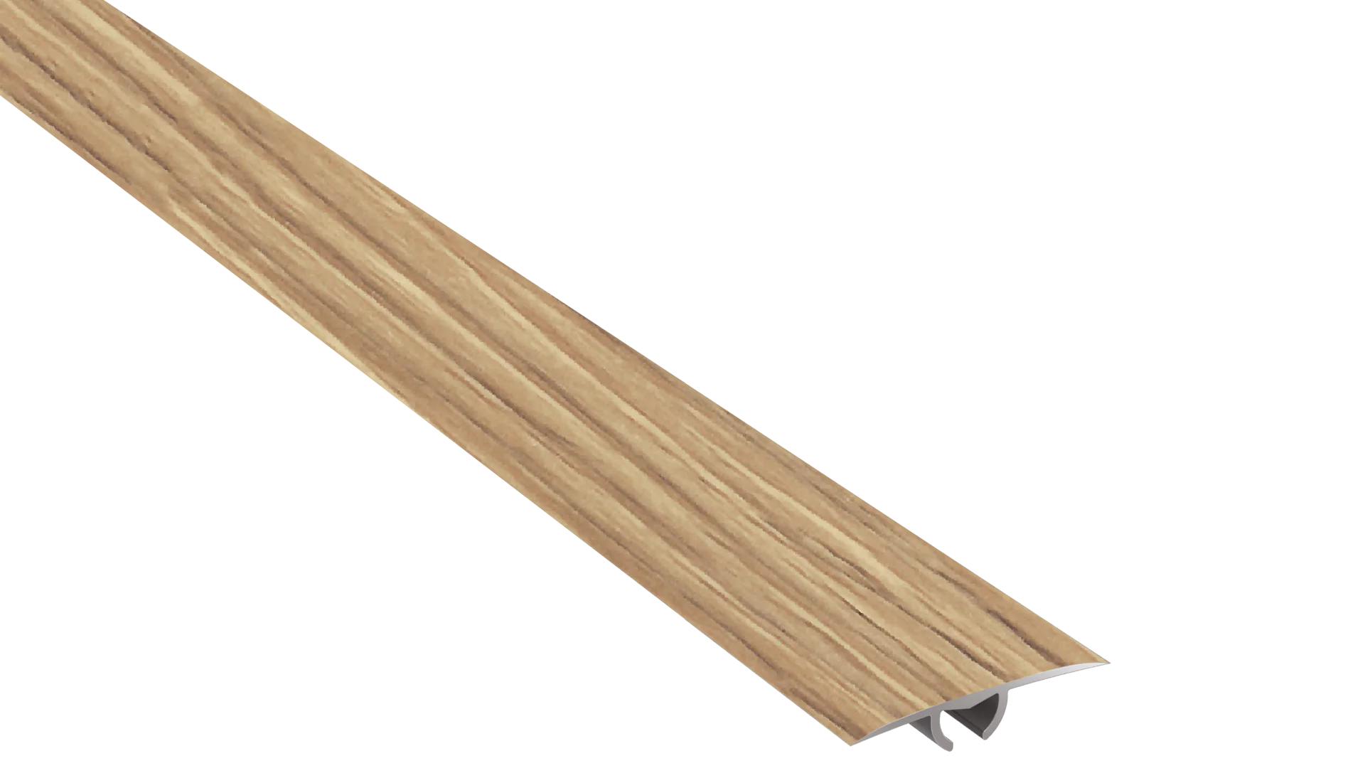 Übergangsprofil Höhenausgleich Arbiton CS30 - Eiche Manorial CS9 - 30 mm x 93 cm - Übergangsleiste Boden