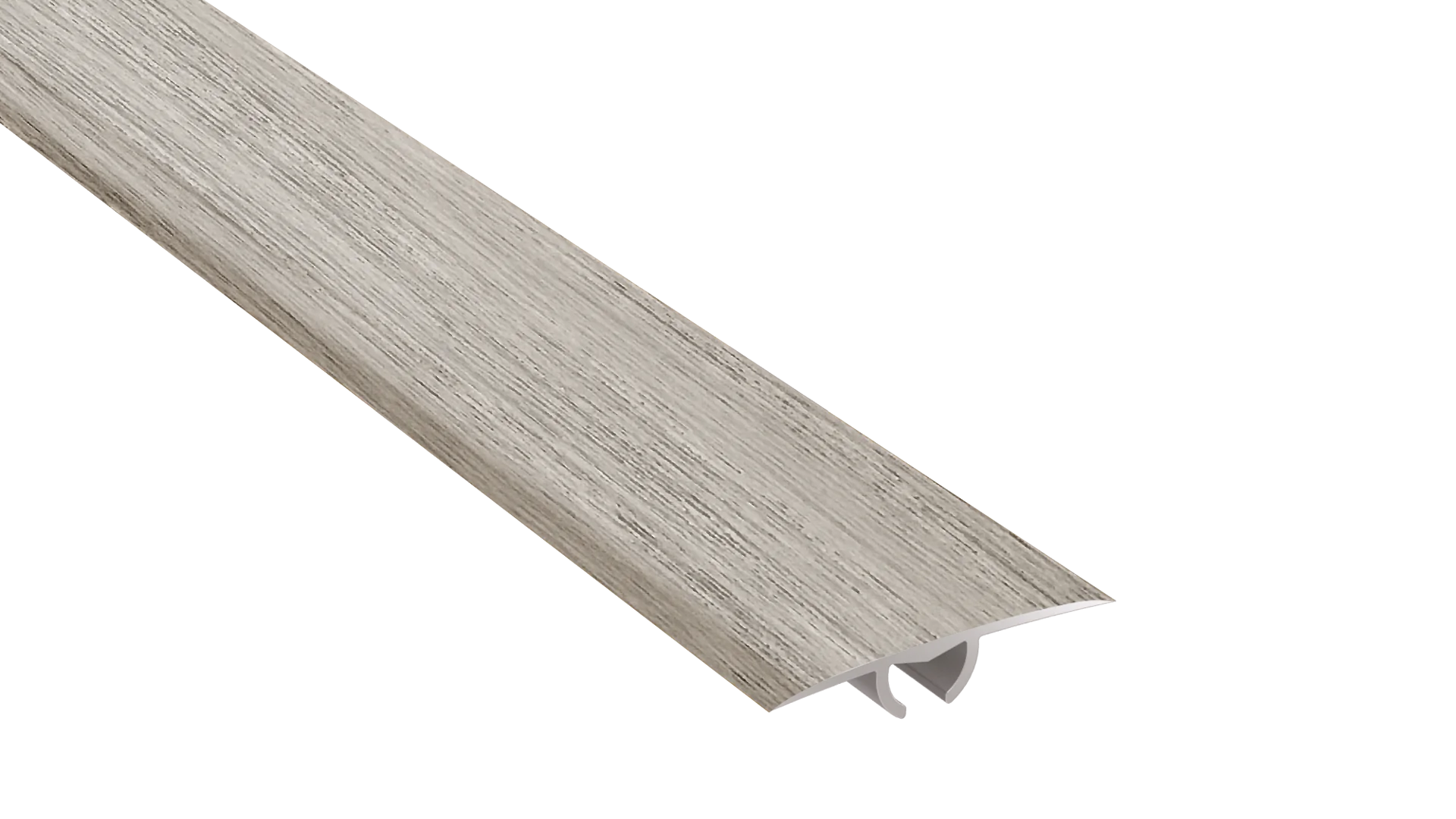 Übergangsprofil Höhenausgleich Arbiton CS30 - Eiche Buffalo CS26 - 30 mm x 93 cm - Übergangsleiste Boden