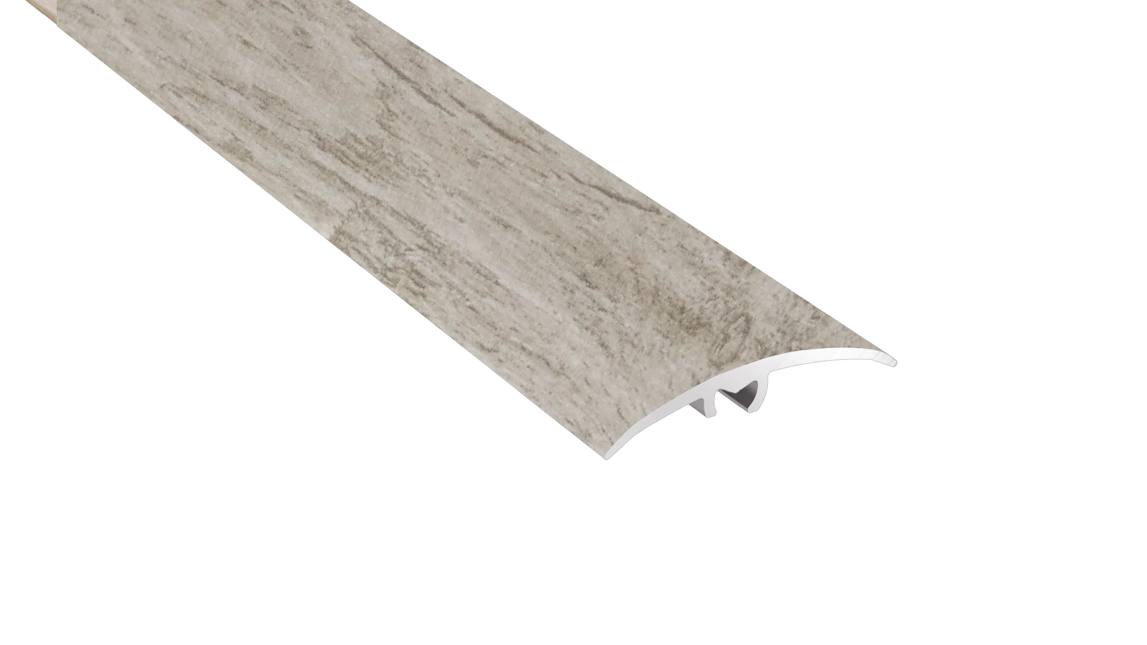 Übergangsprofil Höhenausgleich Arbiton CS37 - Eiche Selma CS48 - 37 mm x 93 cm - Übergangsleiste Boden