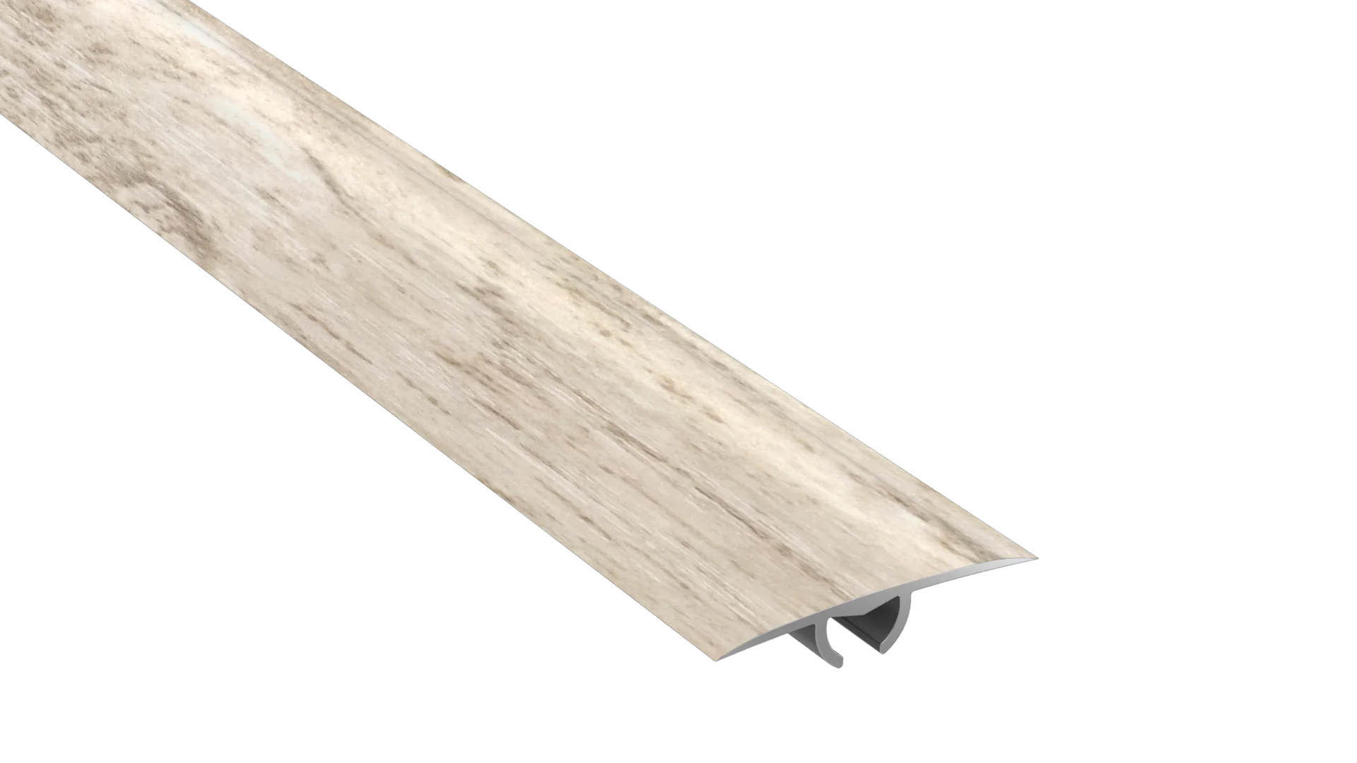 Übergangsprofil Höhenausgleich Arbiton CS30 - Eiche Selma CS48 - 30 mm x 93 cm - Übergangsleiste Boden
