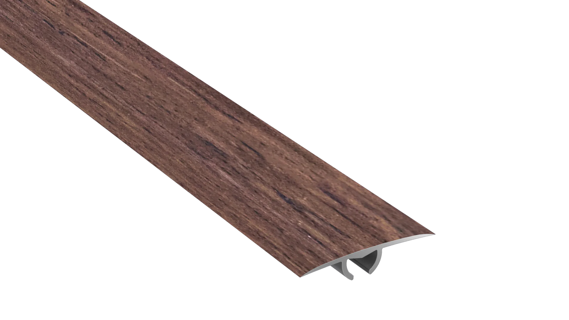 Übergangsprofil Höhenausgleich Arbiton CS30 - Eiche Tasmanian CS49 - 30 mm x 93 cm - Übergangsleiste Boden