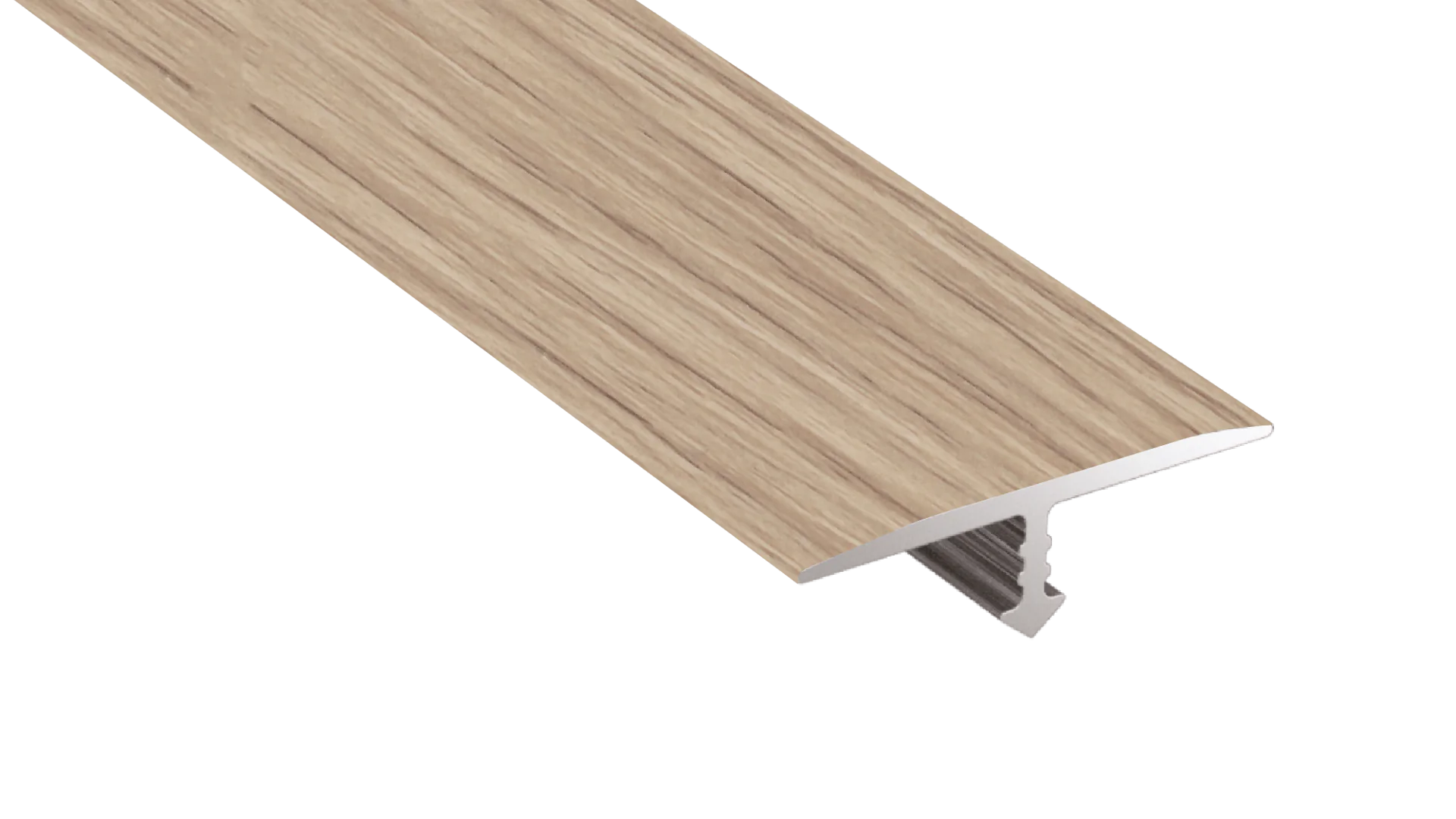 Übergangsprofil Arbiton CS22 - Eiche Lingburg CS4 - 22 mm x 186 cm - Übergangsleiste Boden