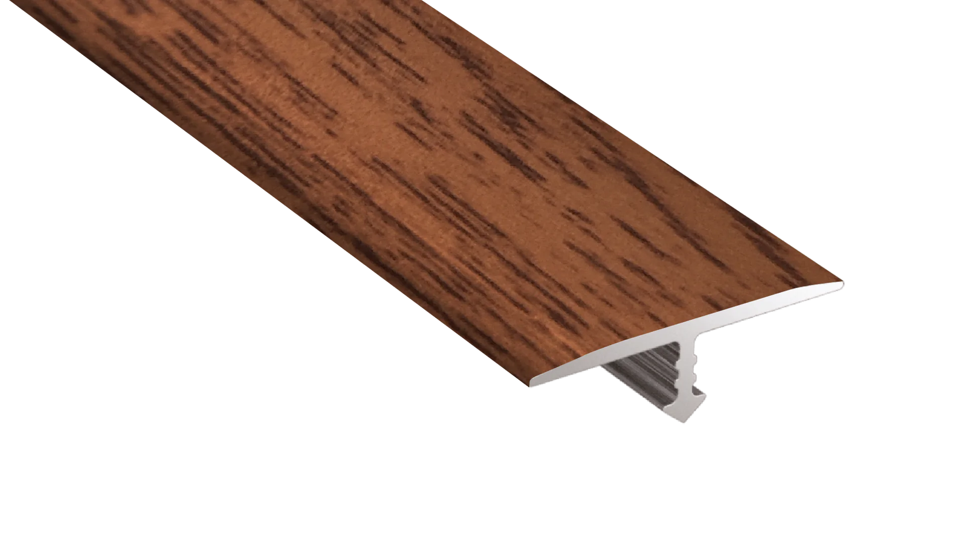 Übergangsprofil Arbiton CS22 - Eiche Holm CS11 - 22 mm x 186 cm - Übergangsleiste Boden