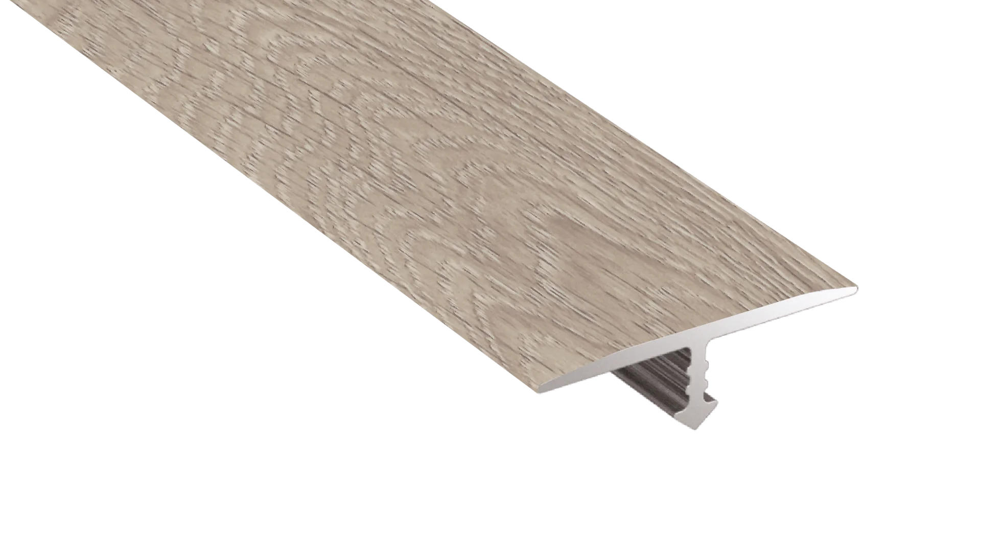 Übergangsprofil Arbiton CS22 - Eiche Burgos CS20 - 22 mm x 186 cm - Übergangsleiste Boden