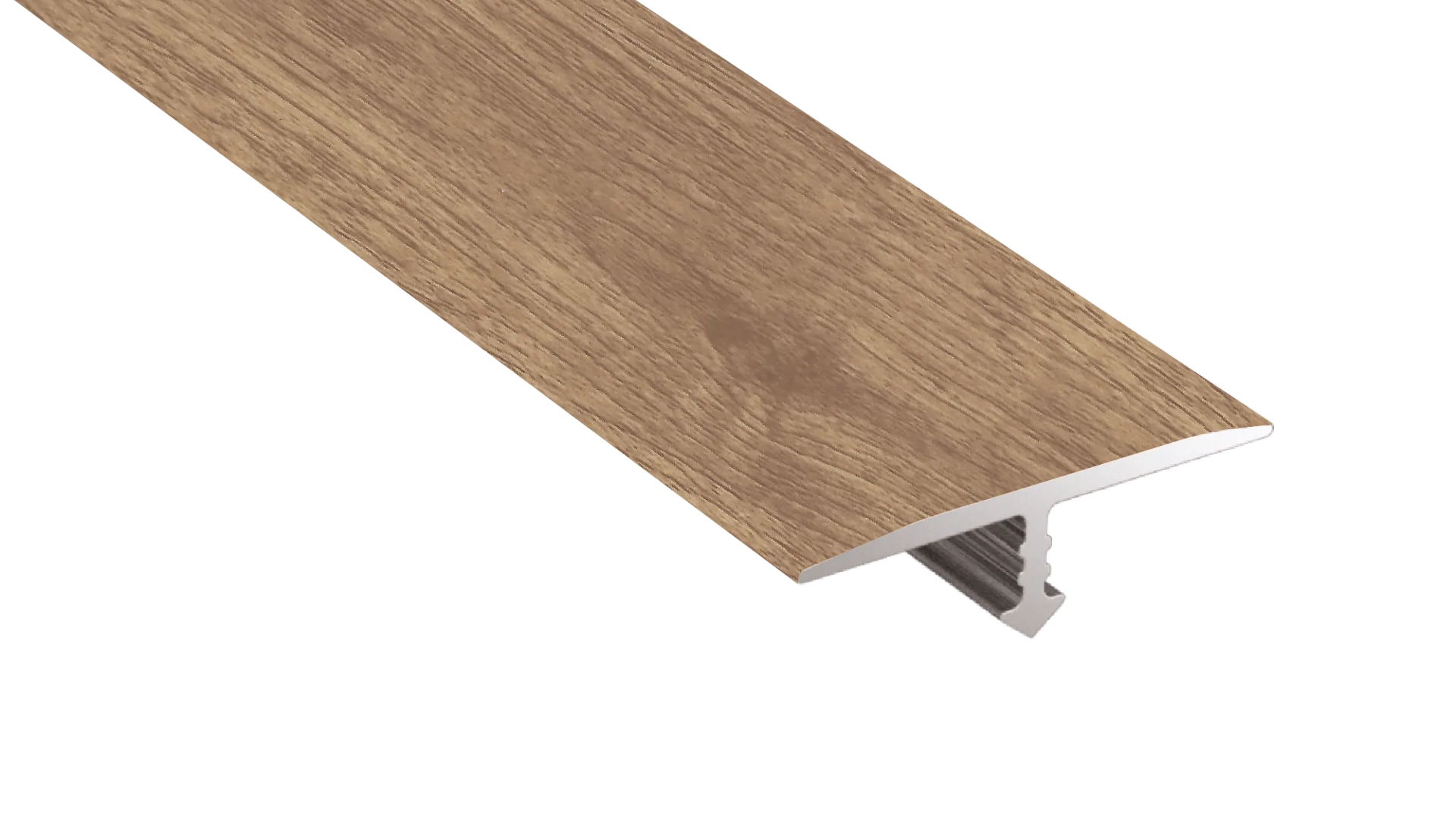 Übergangsprofil Arbiton CS22 - Eiche Santana CS29 - 22 mm x 186 cm - Übergangsleiste Boden