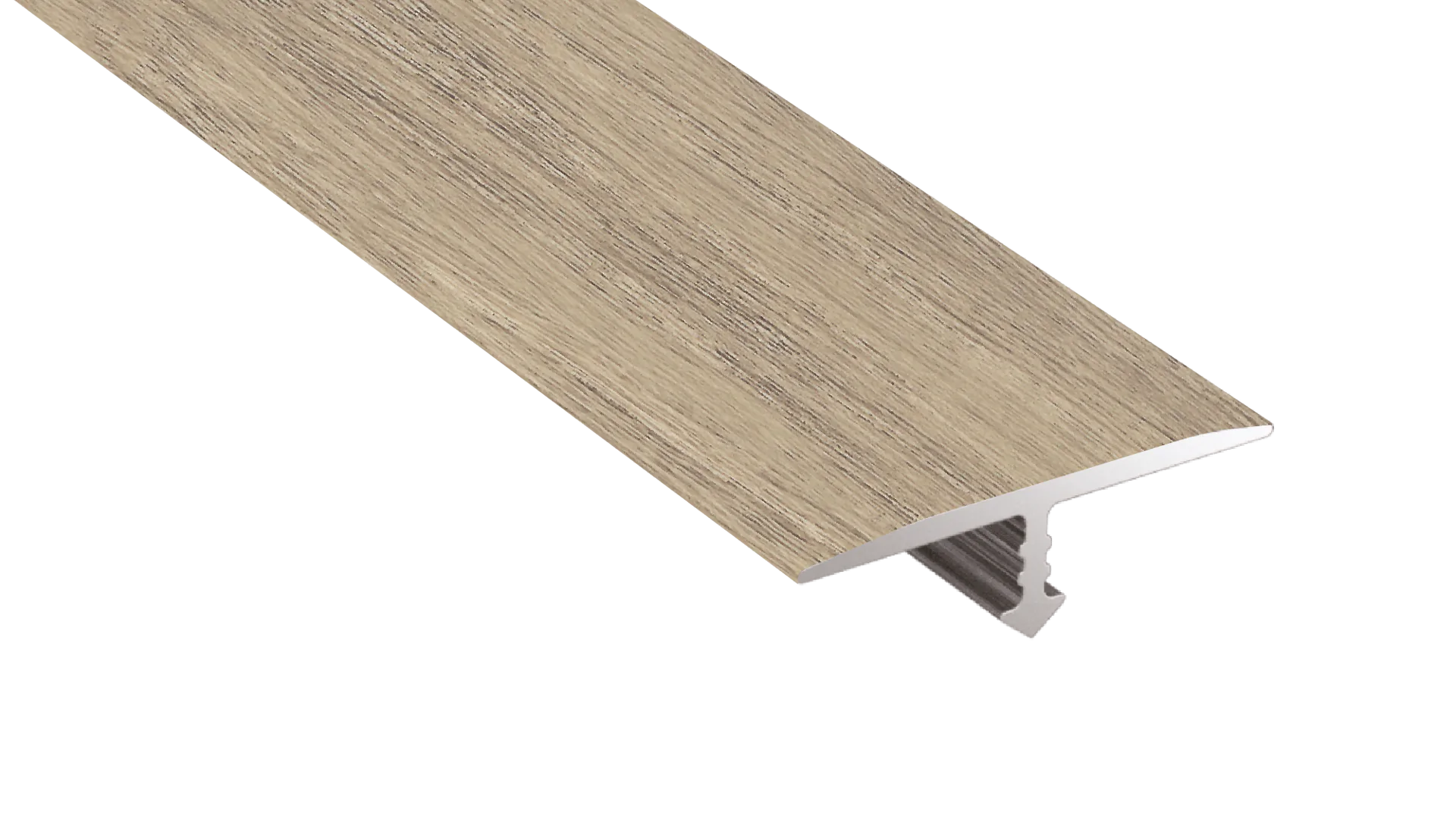 Übergangsprofil Arbiton CS22 - Eiche Davos CS30 - 22 mm x 186 cm - Übergangsleiste Boden