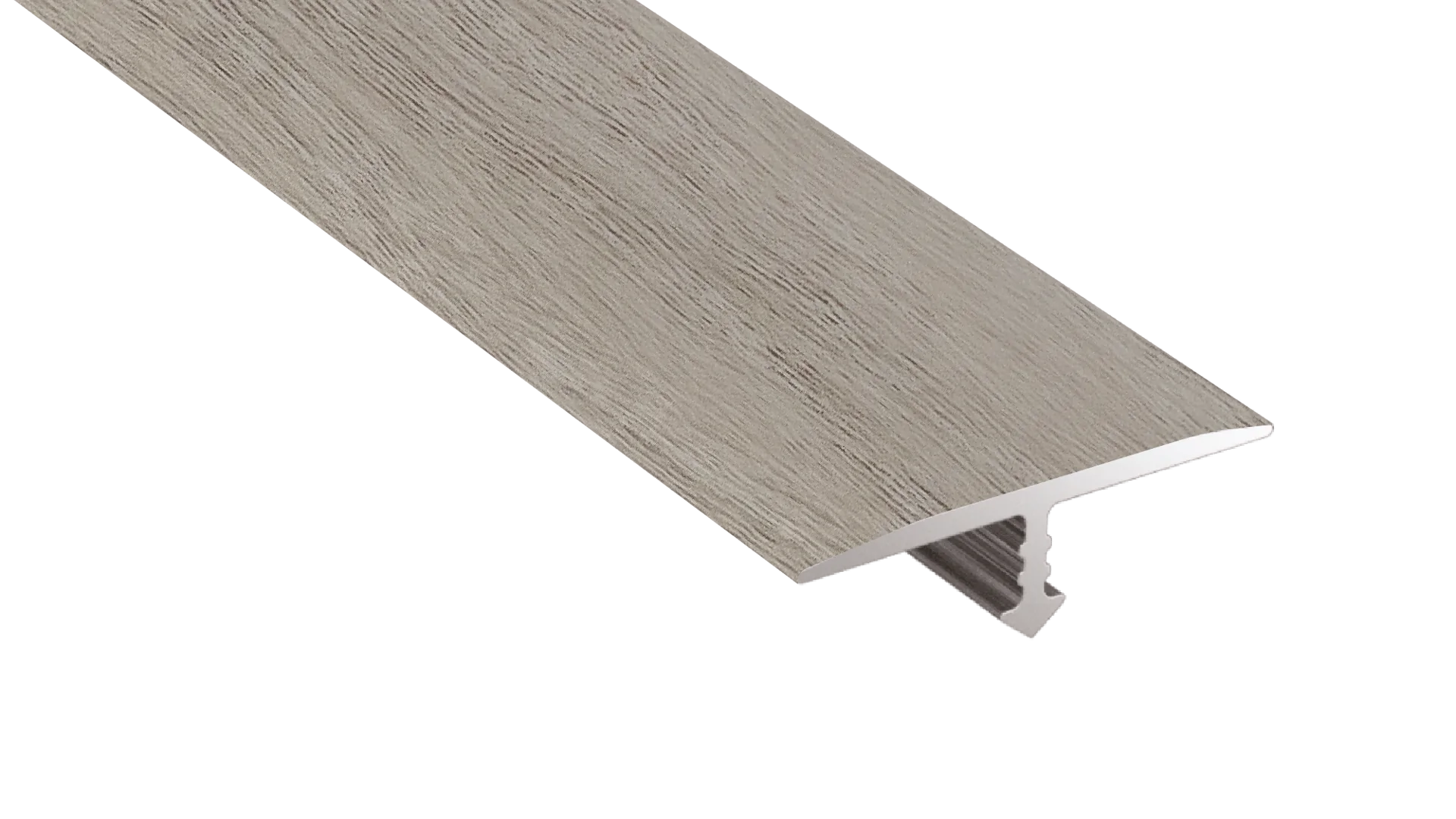 Übergangsprofil Arbiton CS22 - Eiche Bolton CS42 - 22 mm x 186 cm - Übergangsleiste Boden
