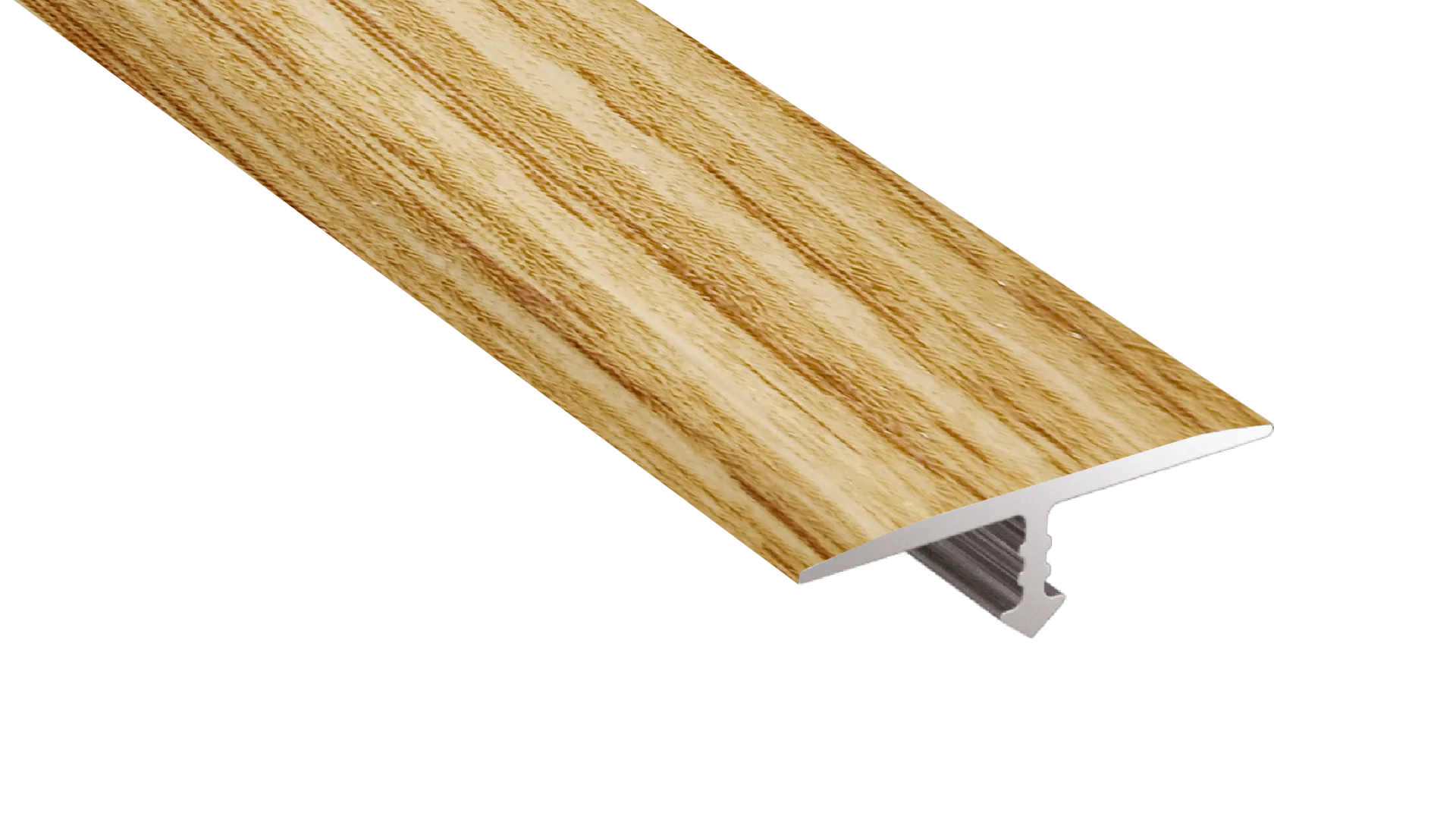 Übergangsprofil Arbiton CS22 - Eiche Antic CS47 - 22 mm x 186 cm - Übergangsleiste Boden