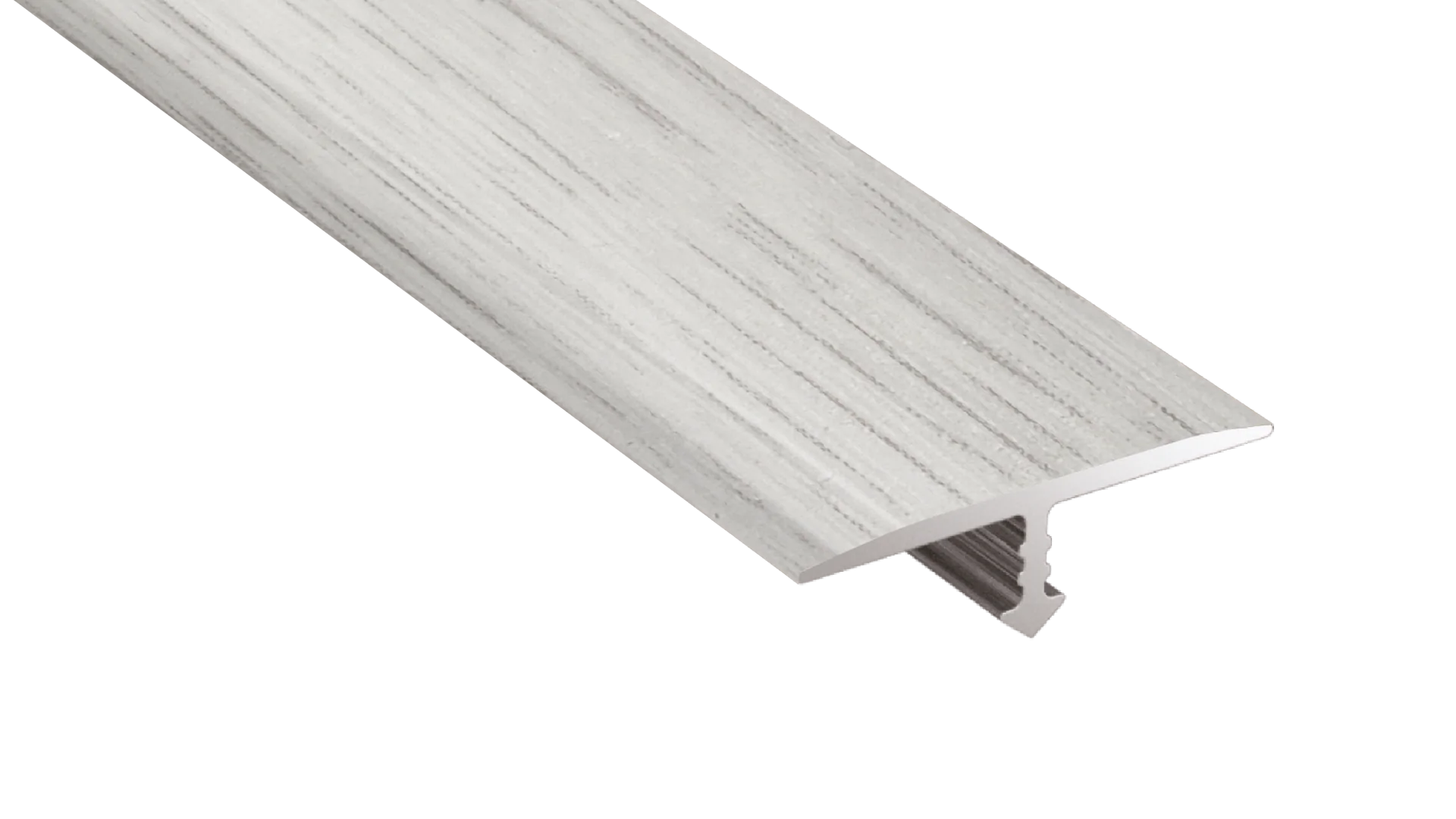 Übergangsprofil Arbiton CS22 - Eiche Canberra CS50 - 22 mm x 186 cm - Übergangsleiste Boden
