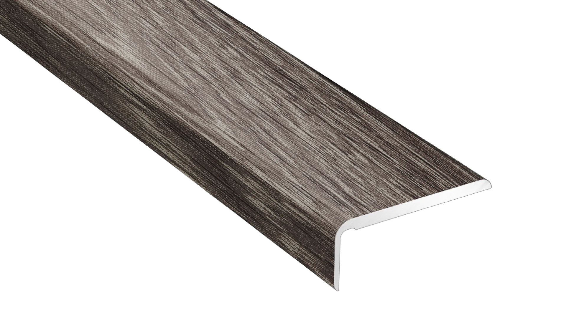 Übergangsprofil Arbiton CS25 - Eiche Modena CS23 - 25 mm x 120 cm - Abschlussprofil