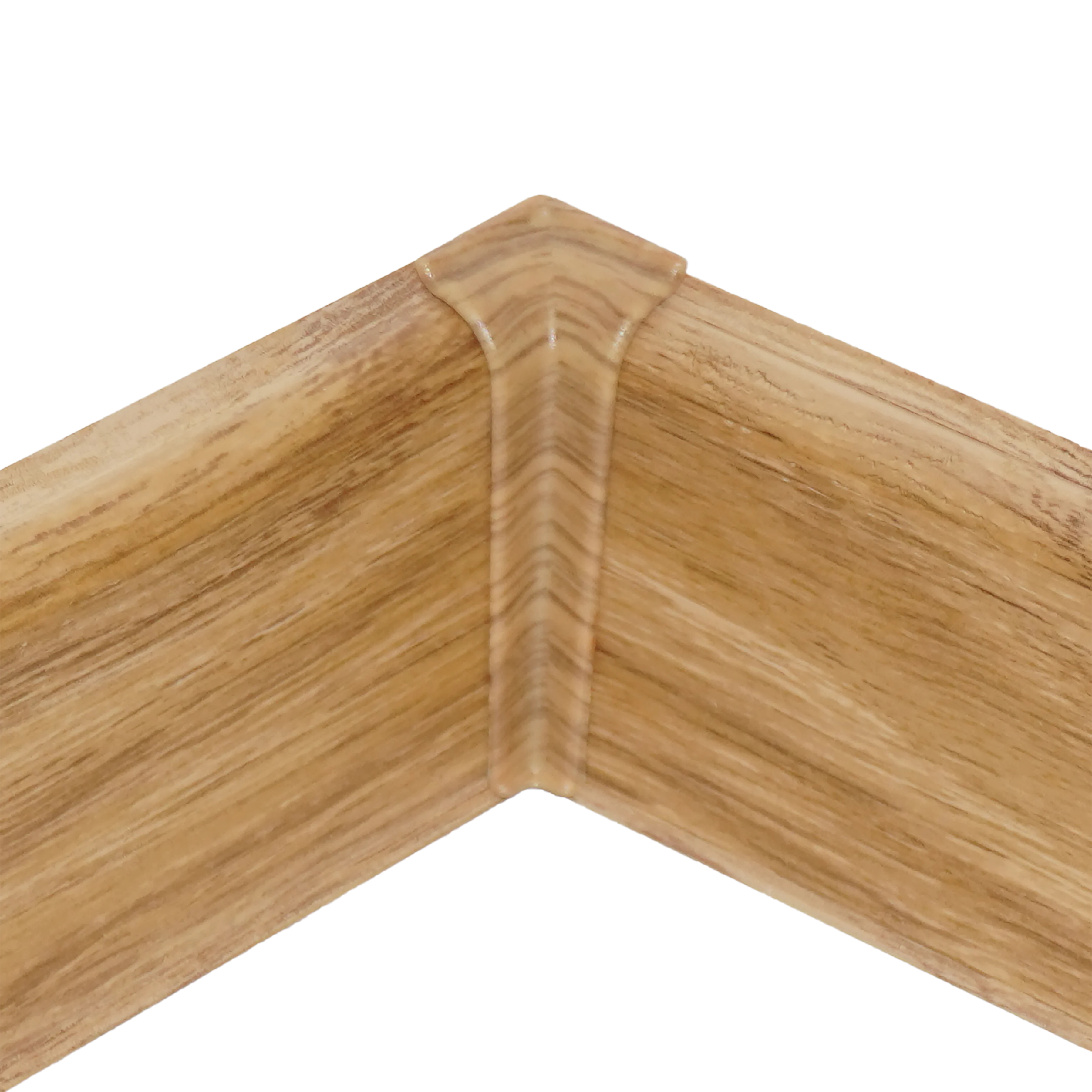 Sockelleisten Ecken - Arbiton VIGO 60 Eiche Rossport 163 - Innenecke - 2 Stk.