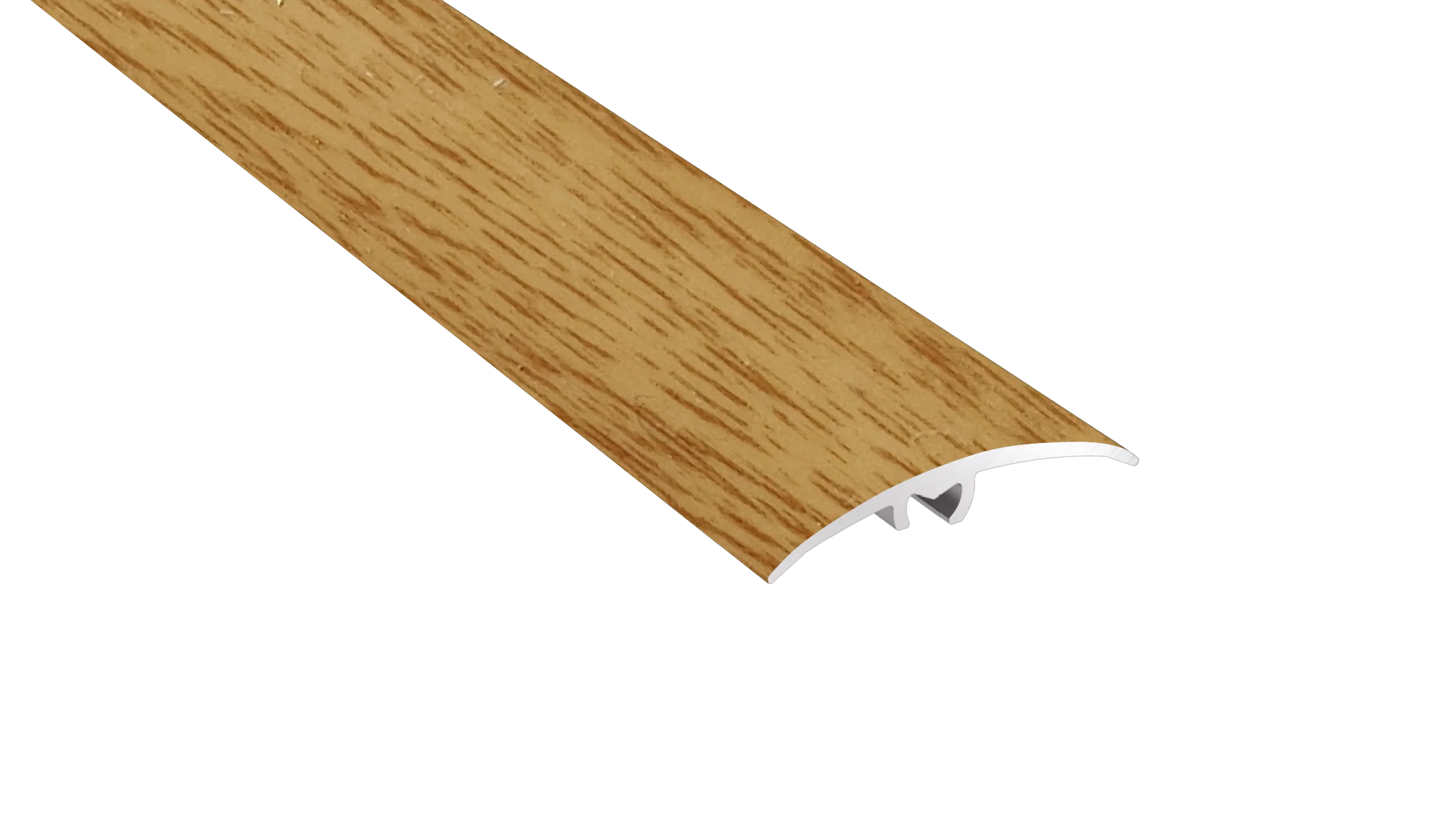 Übergangsprofil Höhenausgleich Arbiton CS37 - Eiche Noble CS65 - 37 mm x 93 cm - Übergangsleiste Boden