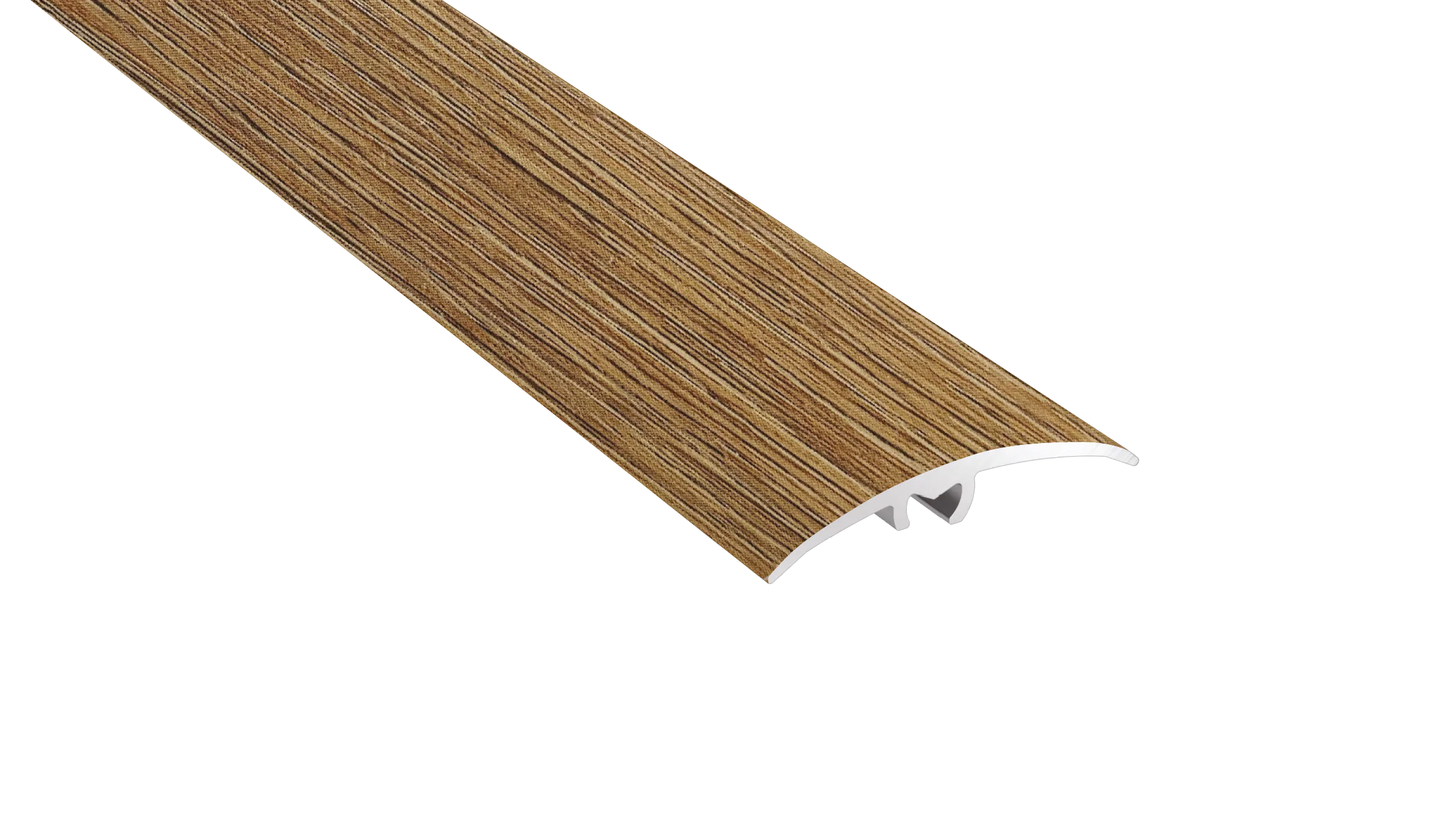 Übergangsprofil Höhenausgleich Arbiton CS37 - Eiche Cornwall CS162 - 37 mm x 93 cm - Übergangsleiste Boden