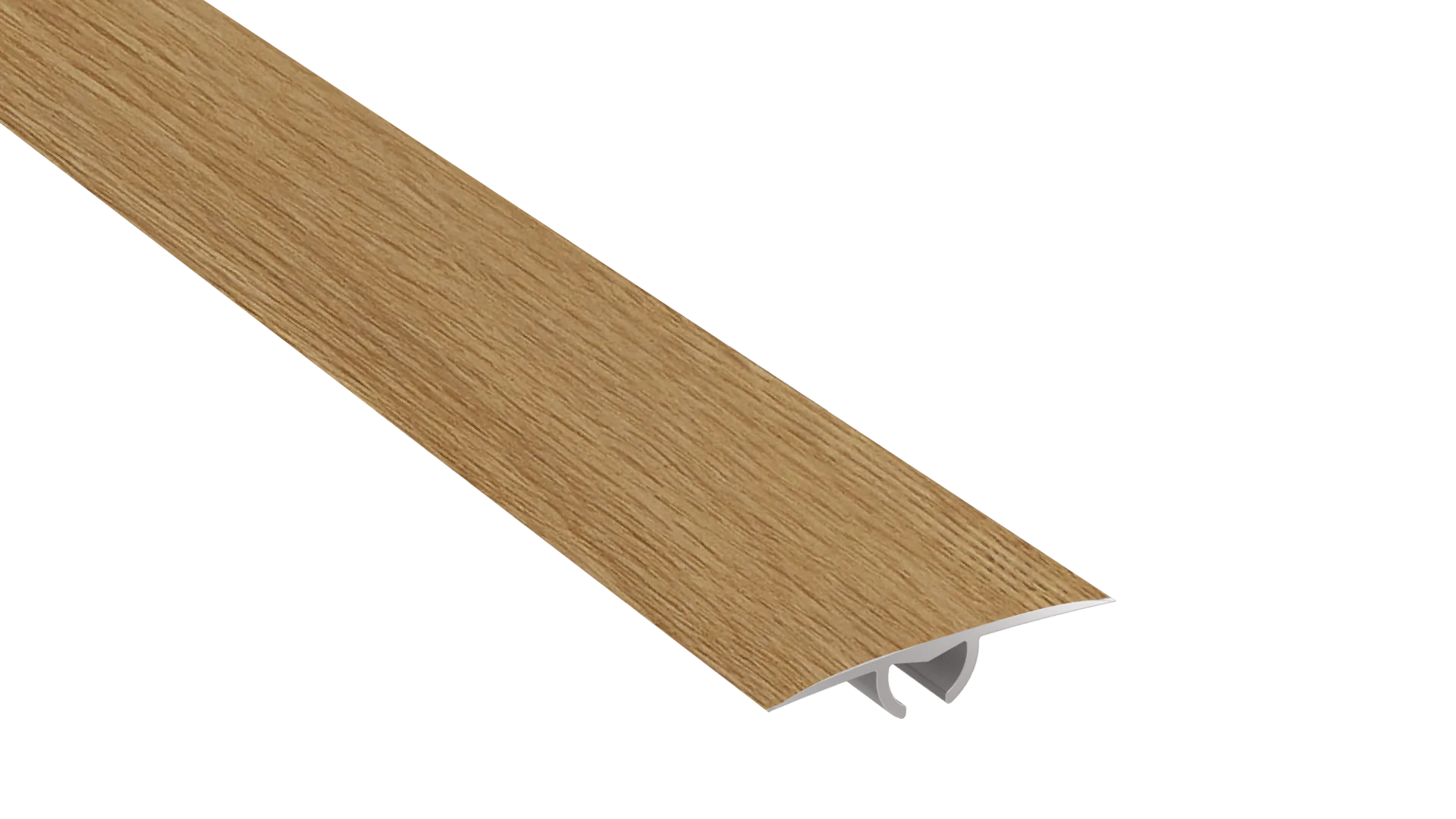 Übergangsprofil Höhenausgleich Arbiton CS30 - Eiche Newport CS159 - 30 mm x 93 cm - Übergangsleiste Boden
