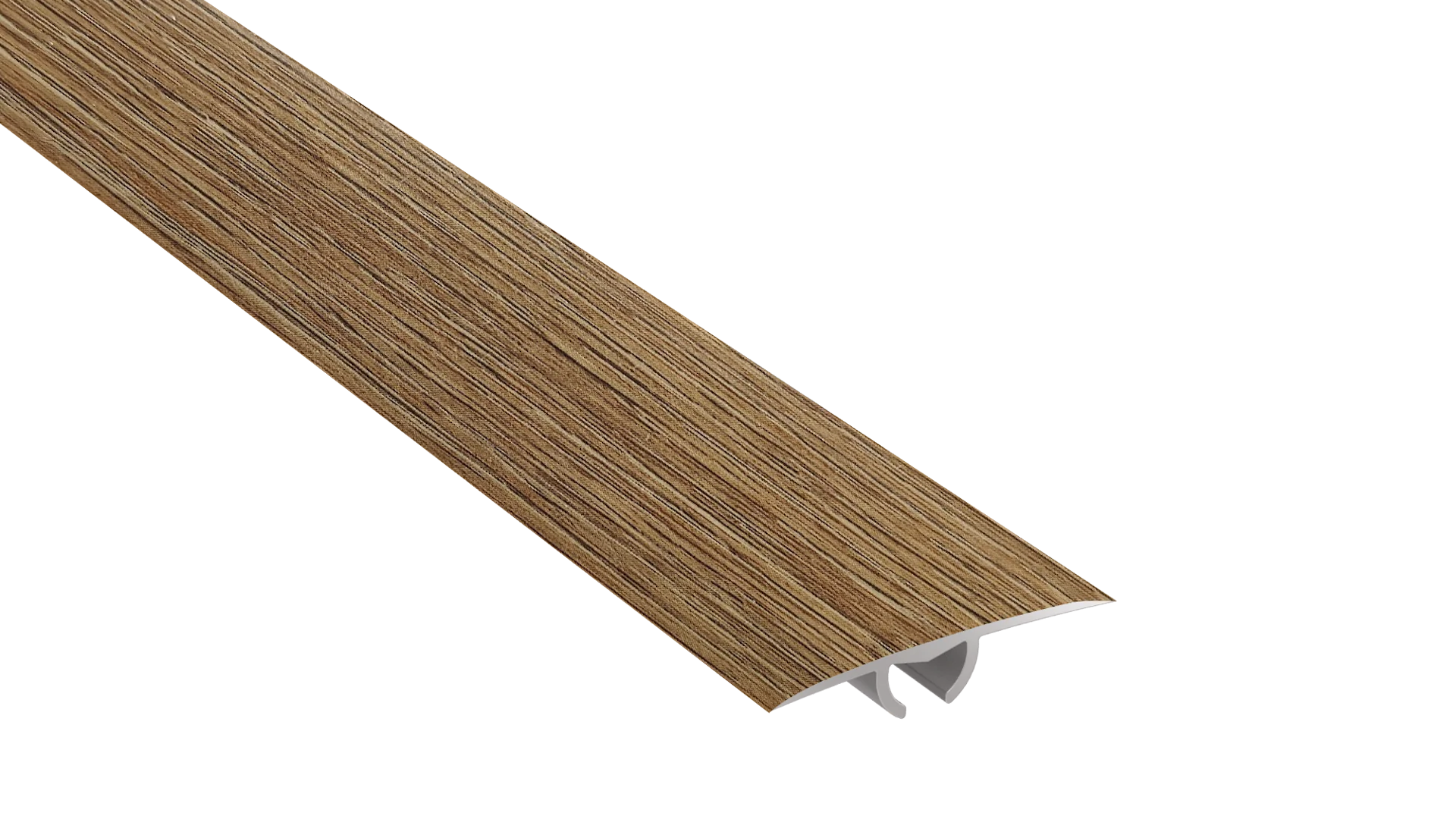 Übergangsprofil Höhenausgleich Arbiton CS30 - Eiche Cornwall CS162 - 30 mm x 93 cm - Übergangsleiste Boden