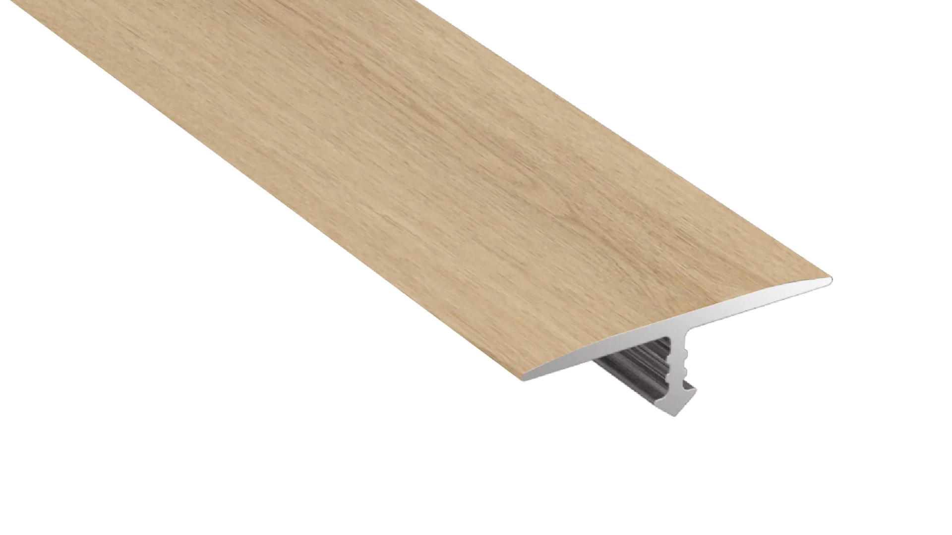 Übergangsprofil Arbiton CS22 - Eiche Yankee CS153 - 22 mm x 186 cm - Übergangsleiste Boden