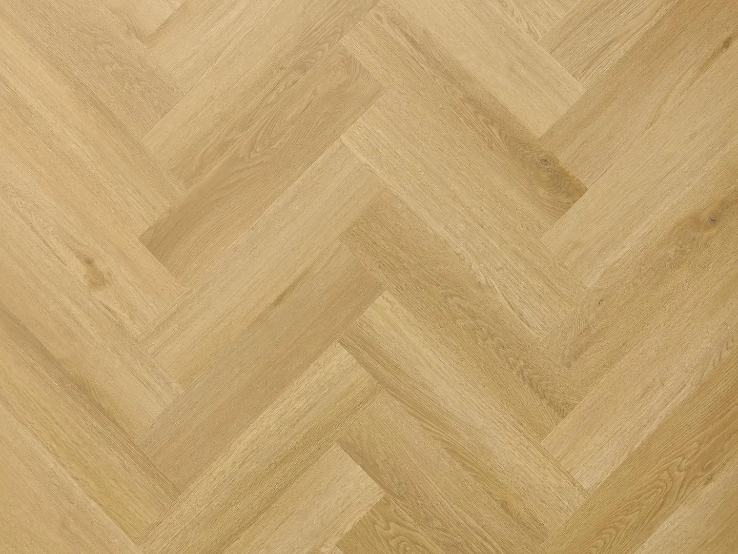 Fischgräten Vinyl - Herringbone Eiche Menor 2.5mm/0.55mm - Klebevinyl