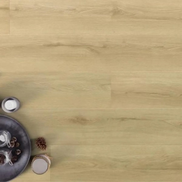 Klebevinyl - Eiche Princeton (DAS 228) 2.5mm/0.55mm - Vinylboden Holzoptik