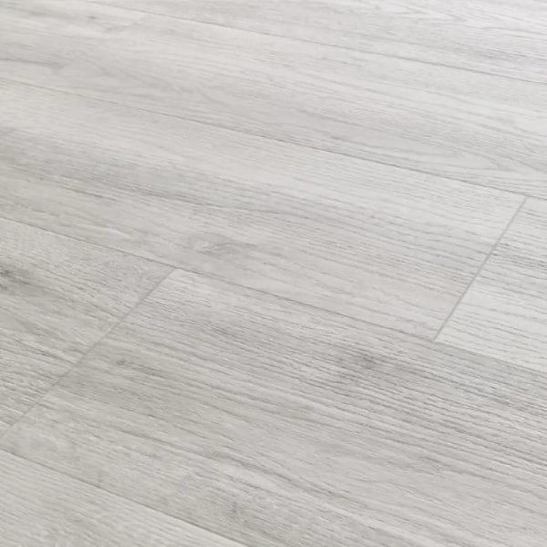 Vinylboden Klick - Rigid Vinyl - Eiche Nordic - 4mm/0.3mm - Vinyl Outlet