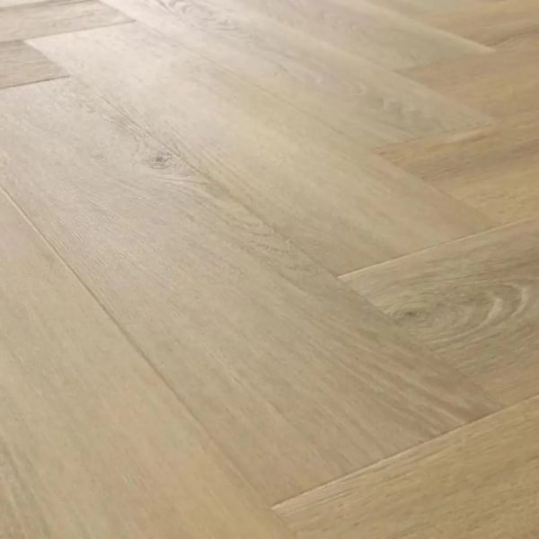 Fischgräten Vinyl - Herringbone Eiche Deventer (DAS 236) 2.5mm/0.55mm - Klebevinyl
