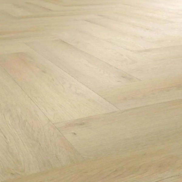 Fischgräten Vinyl - Herringbone Eiche Preston (CA 167) 5mm/0.55mm - Klick Vinyl