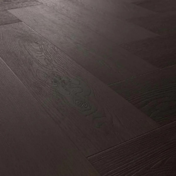 Fischgräten Vinyl - Herringbone Eiche Empire (DAS 226) 2.5mm/0.55mm - Klebevinyl
