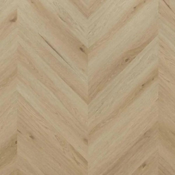 Chevron Parkett Eiche ARVADA - 4.5mm/0.3mm