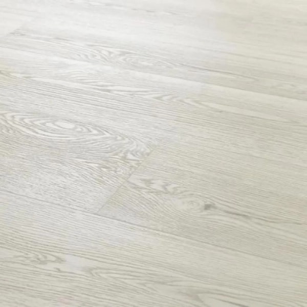Klebevinyl - Helle Eiche Eldborg - 2.5mm/0.55mm - Vinylboden Holzoptik