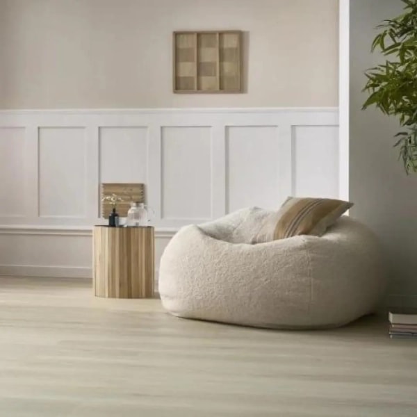 Klick Vinyl - Eiche Mattari (CAS 221) - 5mm/0.55mm - Rigid Vinyl
