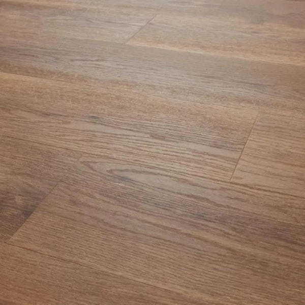 Vinylboden Klick - Rigid Vinyl - Eiche Villa - 4mm/0.55mm - Vinyl Outlet