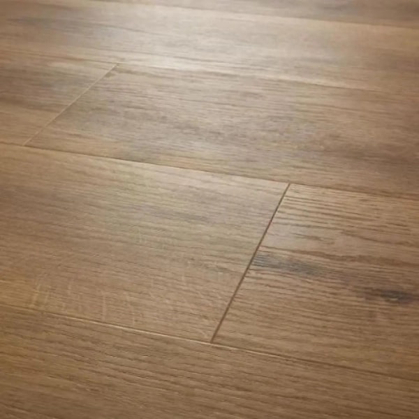 Klick Vinyl - Eiche Georgetown (CA 147) - 5mm/0.55mm - Rigid Vinyl