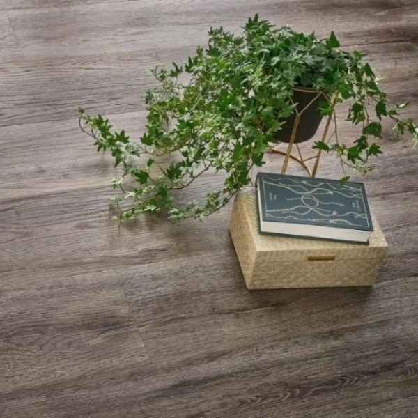 Vinylboden Klick - Rigid Vinyl - Eiche Argos - 5mm/0.55mm - Vinyl Outlet