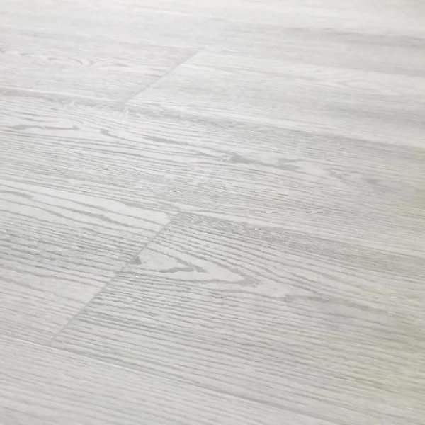 Klebevinyl - Graue Eiche Whitecreek - 2.5mm/0.55mm - Vinylboden Holzoptik
