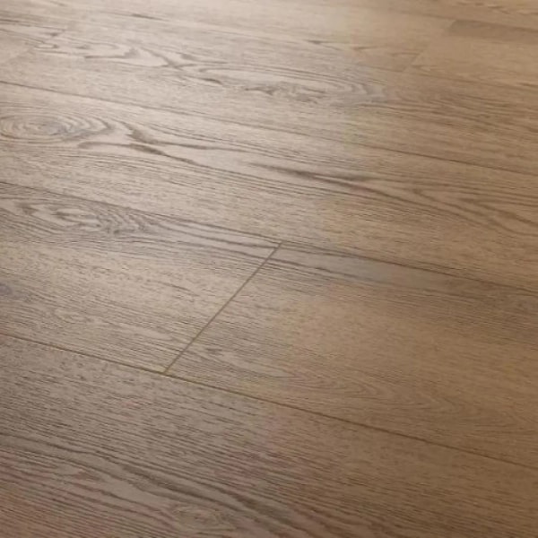Klebevinyl - Dunkle Eiche Dallas - 2.5mm/0.55mm - Vinylboden Holzoptik