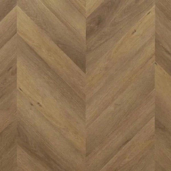 Chevron Parkett Eiche FRISCO - 4.5mm/0.3mm