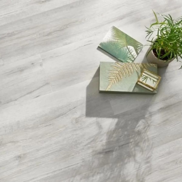 Vinylboden Afirmax LEGNAR - EICHE SCANDINAVIAN  - 4mm/0.55mm