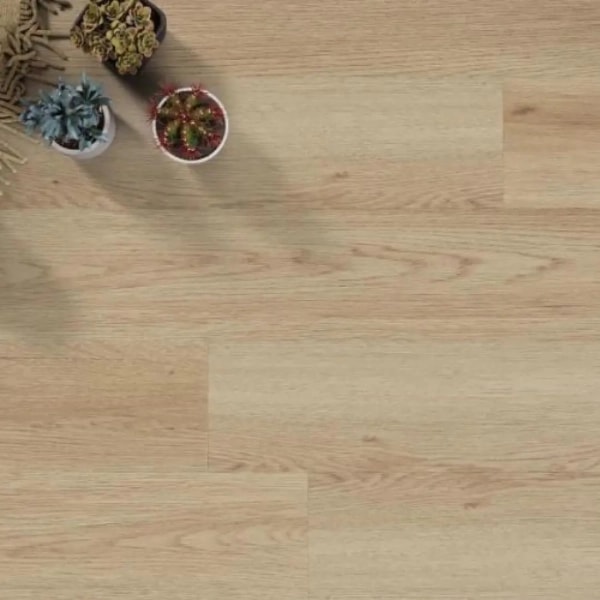 Klebevinyl - Eiche Yankee (DA 153) 2.5mm/0.55mm - Vinylboden Badezimmer