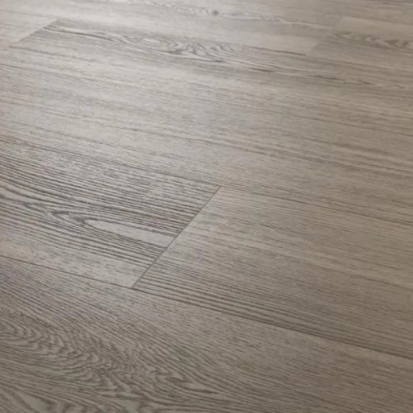 Klebevinyl - Dunkle Eiche Lincoln - 2.5mm/0.55mm - Vinylboden Holzoptik