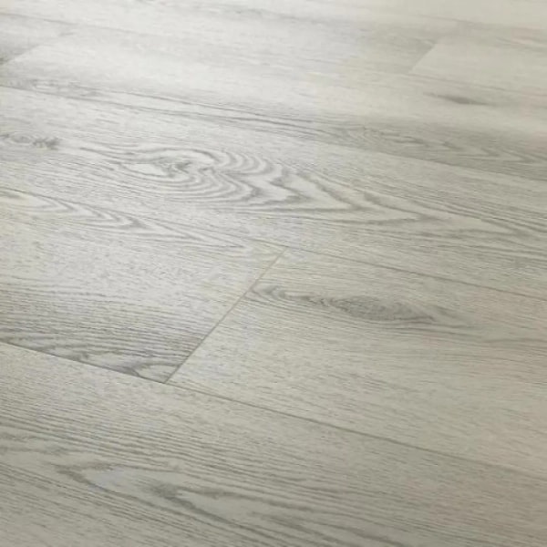Klick Vinyl - Eiche Baltimore - 4mm/0.55mm - Rigid Vinyl