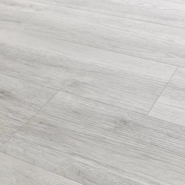 Klick Vinyl - Eiche Scandinavian - 4mm/0.55mm - Rigid Vinyl