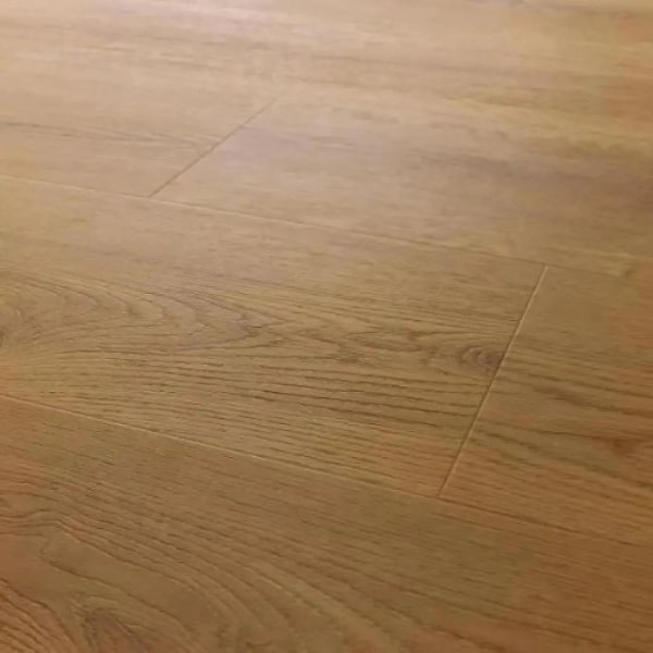 Klick Vinyl - Eiche Cornel (CAS 224) - 5mm/0.55mm - Rigid Vinyl