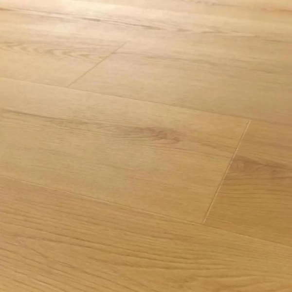 Klick Vinyl - Eiche Virgin (CAS 227) - 5mm/0.55mm - Rigid Vinyl