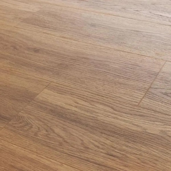Vinylboden Klick - Rigid Vinyl - Eiche Jersey - 4mm/0.55mm - Vinyl Outlet