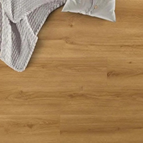 Klebevinyl - Eiche Cornel (DAS 224) 2.5mm/0.55mm - Vinylboden Wasserfest